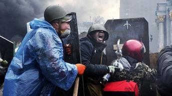 Has the moment passed for the West to sway Ukraine? image