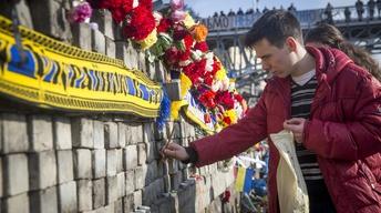 Money, inclusivity concerns may challenge Ukraine transition image