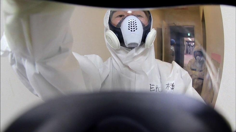 Fukushima nuclear crisis continues to unfold image
