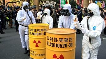 Japan considers energy future after Fukushima