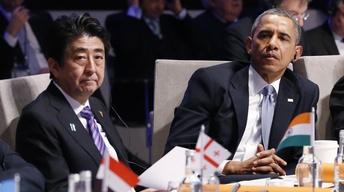 Japan surrenders part of its nuclear stockpile for disposal