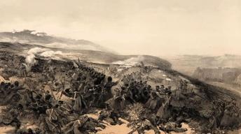 Is history repeating itself in the Crimea?