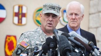 What drove Fort Hood gunman to open fire?