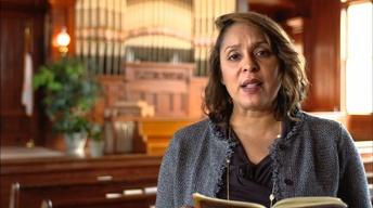 How poetry advanced the civil rights movement
