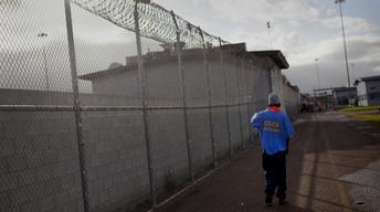 How a national spike in incarcerations affects communities