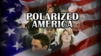 Pew study finds Americans more polarized than ever