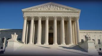 As term ends, Supreme Court characterized by disagreement