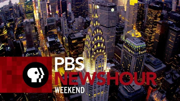 PBS NewsHour | Watch Online | PBS Video