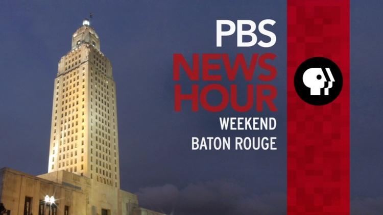 PBS NewsHour | Watch Online | PBS Video