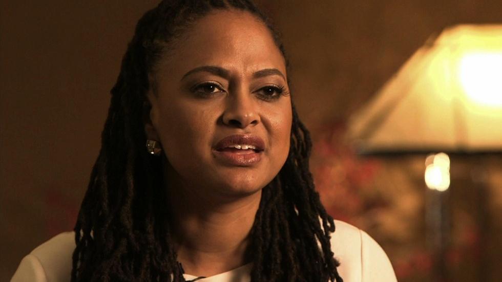 Director Ava DuVernay on sharing the story of Selma image