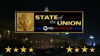 PBS NewsHour full State of the Union special Jan. 20, 2015
