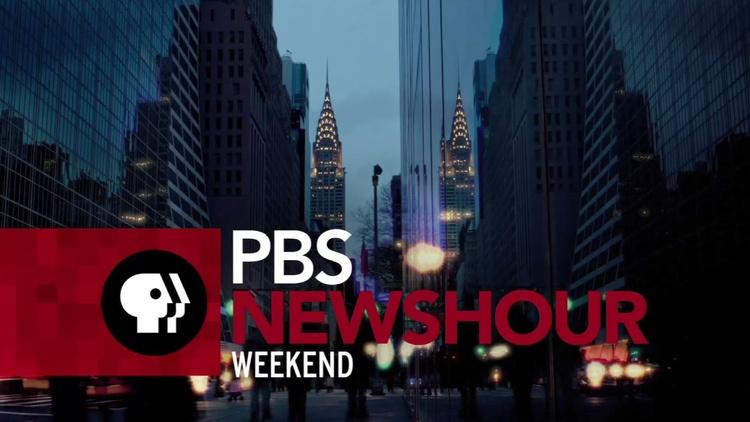 Pbs Newshour Watch Online Pbs Video