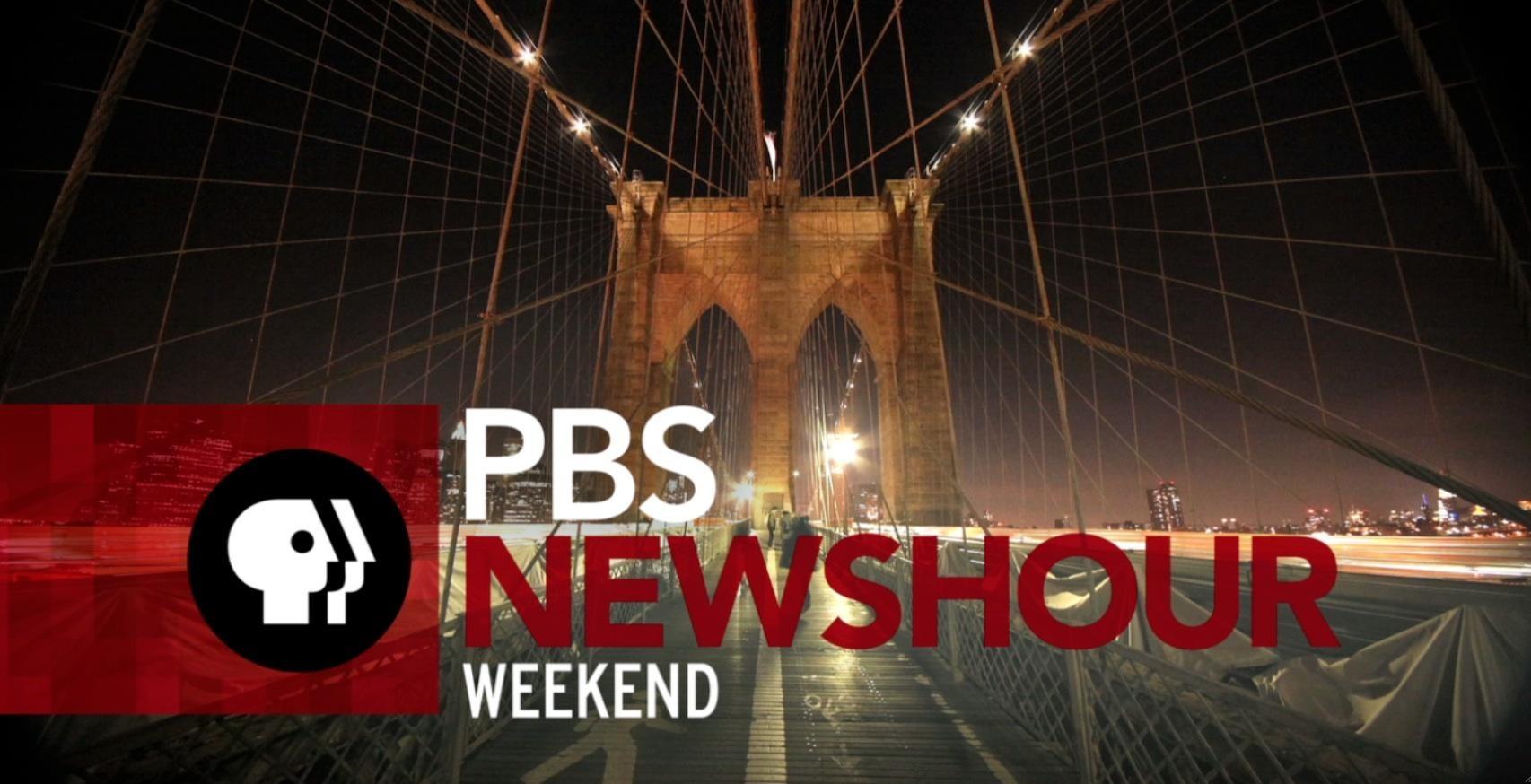 Video PBS NewsHour Weekend full program Feb. 22, 2015 Watch PBS