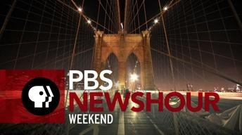 PBS NewsHour Weekend full program Feb. 22, 2015 image