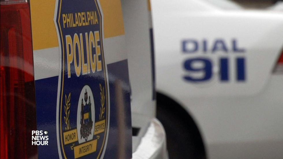 Can police reform happen in Philadelphia? image