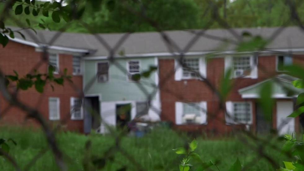 Can Atlanta's poor neighborhoods be lifted out of poverty? image