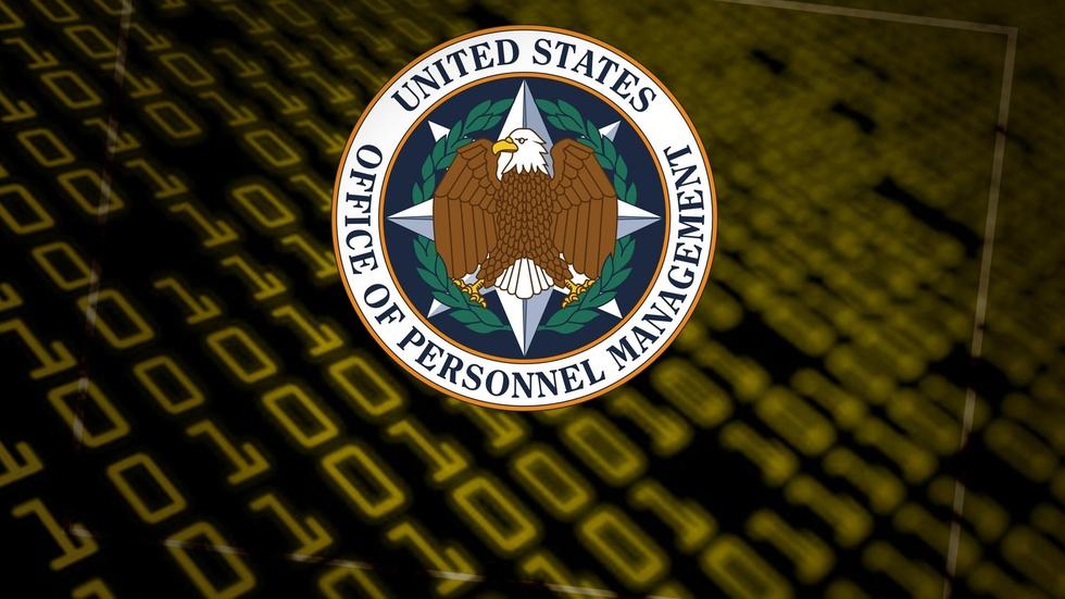 OPM hack affecting 21 million includes sensitive data image