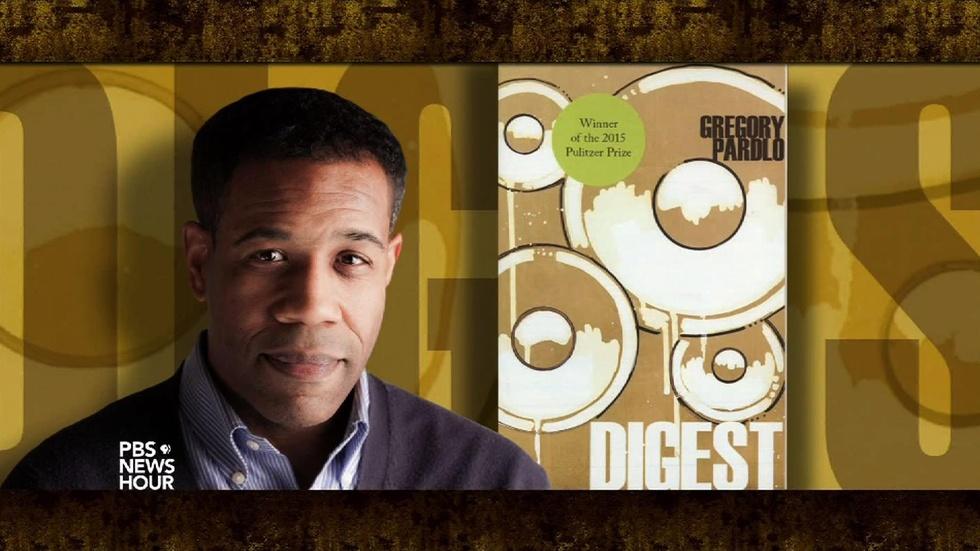 Pulitzer winner wants his readers to question their limits image