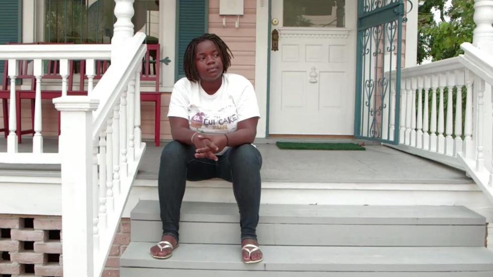 Programs aim to rehabilitate rather than incarcerate image