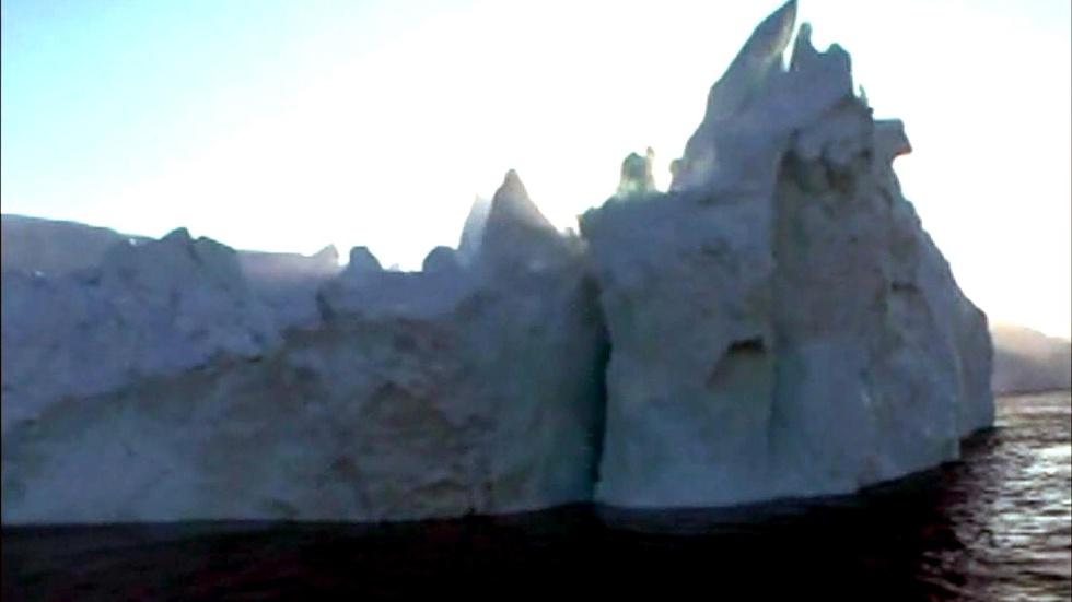 Why 2 degrees Celsius is climate changes magic number image