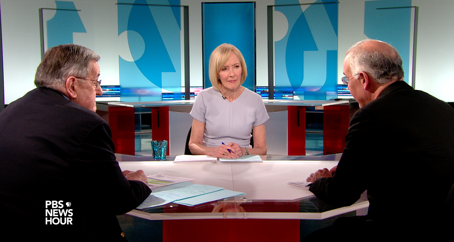 Shields and Brooks on the GOP’s Trump problem image