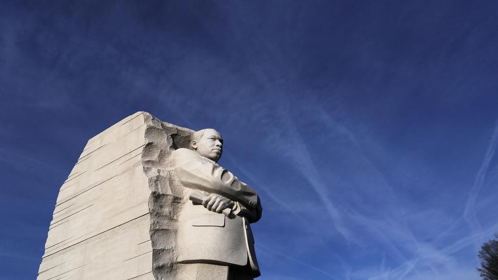 Hear Martin Luther King Jr.’s Nobel speech image