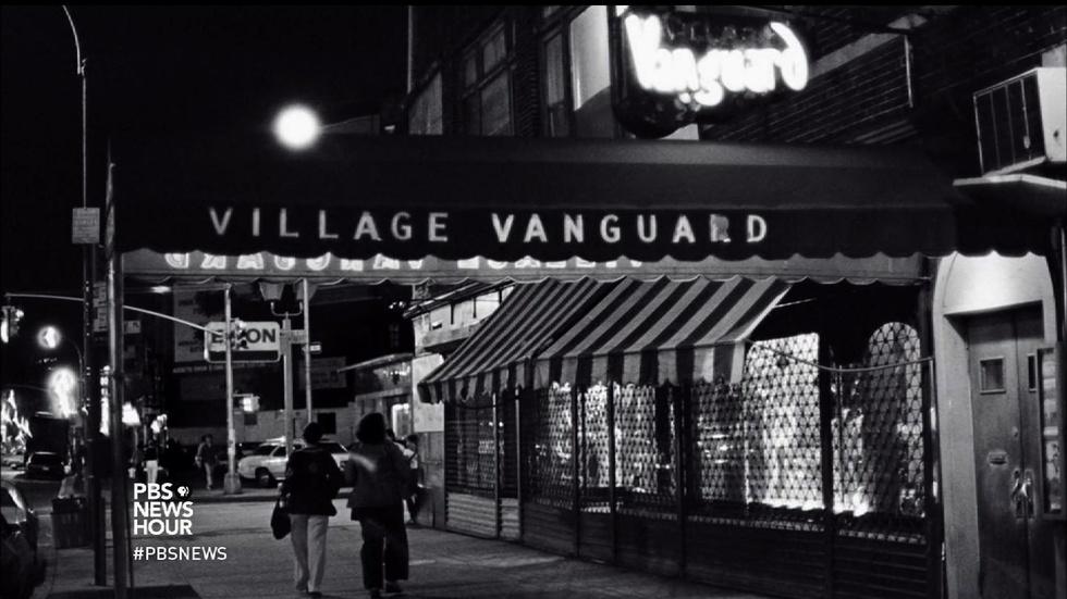 Monday night tradition keeps the Village Vanguard swinging image