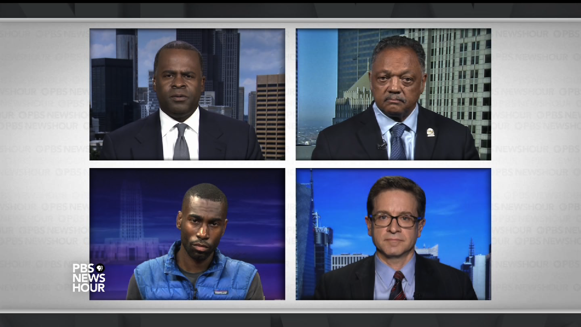 Is Dallas a Turning Point in the Race and Policing Debate?