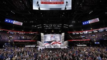 PBS NewsHour/NPR RNC Special - Day 1