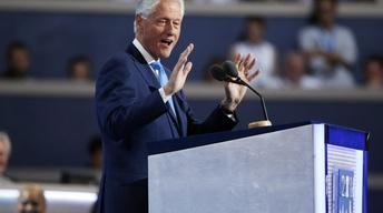 PBS NewsHour/NPR DNC Special - Day 2
