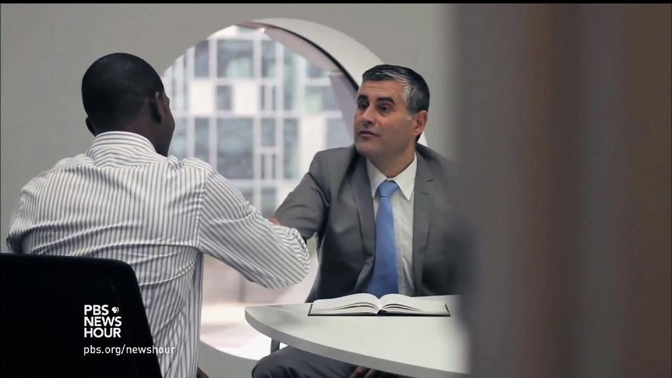 Giving students a leg up with job skills a resume wont show image