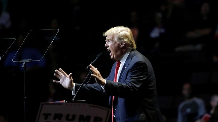 PBS NewsHour full episode Oct. 14, 2016