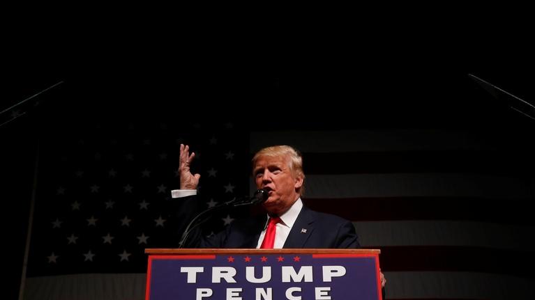 PBS NewsHour Weekend full episode Oct. 16, 2016