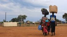 Video thumbnail: PBS NewsHour Why Uganda is so hospitable to refugees