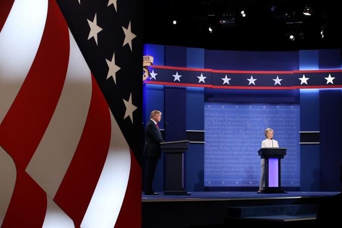 Watch the final presidential debate