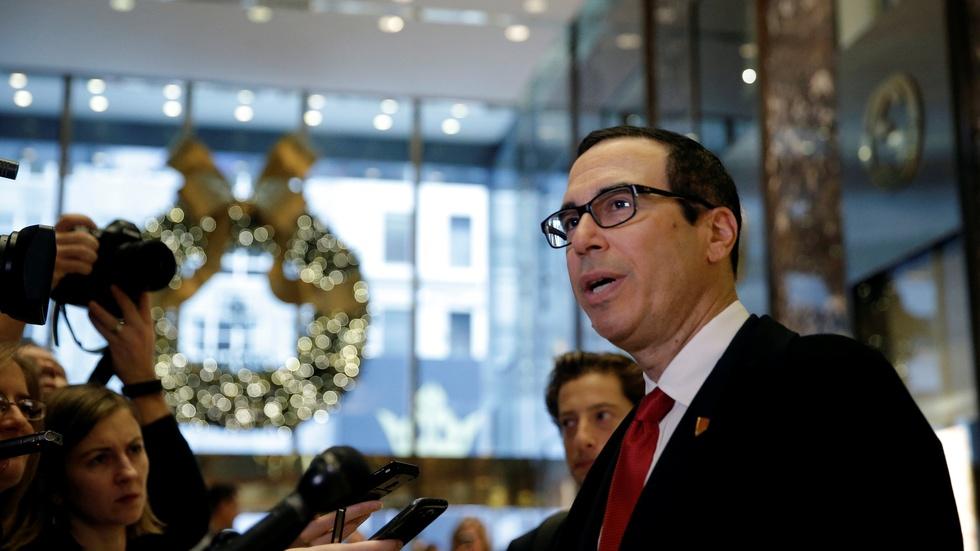 PBS NewsHour full episode Nov. 30, 2016 image