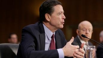 Intelligence chiefs offer case on Russian hacking at Senate