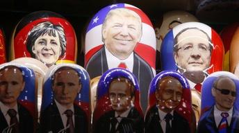 How credible are reports of a dossier on Russia and Trump?