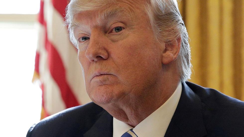 Do Trump’s attacks on judicial legitimacy go too far? image