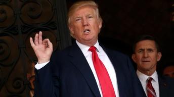 National Security Council in turmoil amid Flynn departure