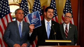 How would the American Health Care Act affect cost, access?