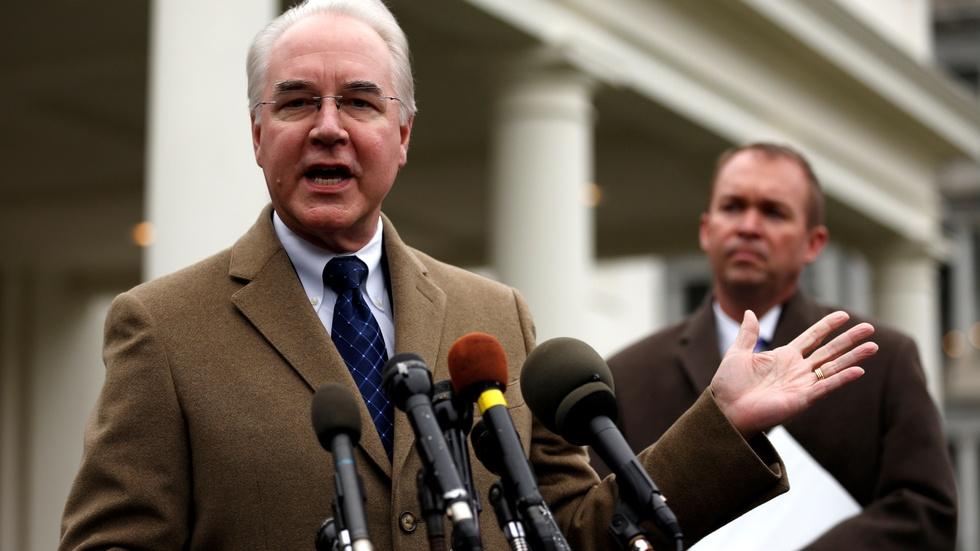 PBS NewsHour full episode March 13, 2017 image