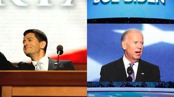 Vice Presidential Debate - Preview