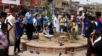 Bridging Divides Among Iraq's Shiites, Sunnis and Kurds
