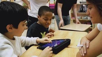 Autism Now: Demand for Educational Resources for Children... image