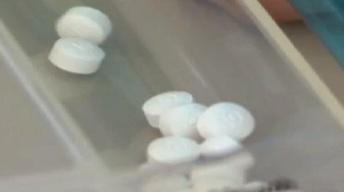 Newborns Addicted to Painkillers: Study Finds Spike