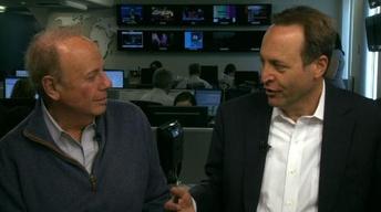 Roger Rosenblatt Returns for Continuing Conversation on... image