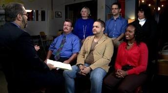 After First Debate, Florida Voters Discuss Convincibility