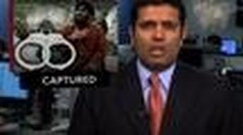 News Wrap: U.S. Captures Bin Laden Spokesman to Face Charges