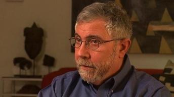 Paul Krugman on Germany's 'Whips and Scourges'